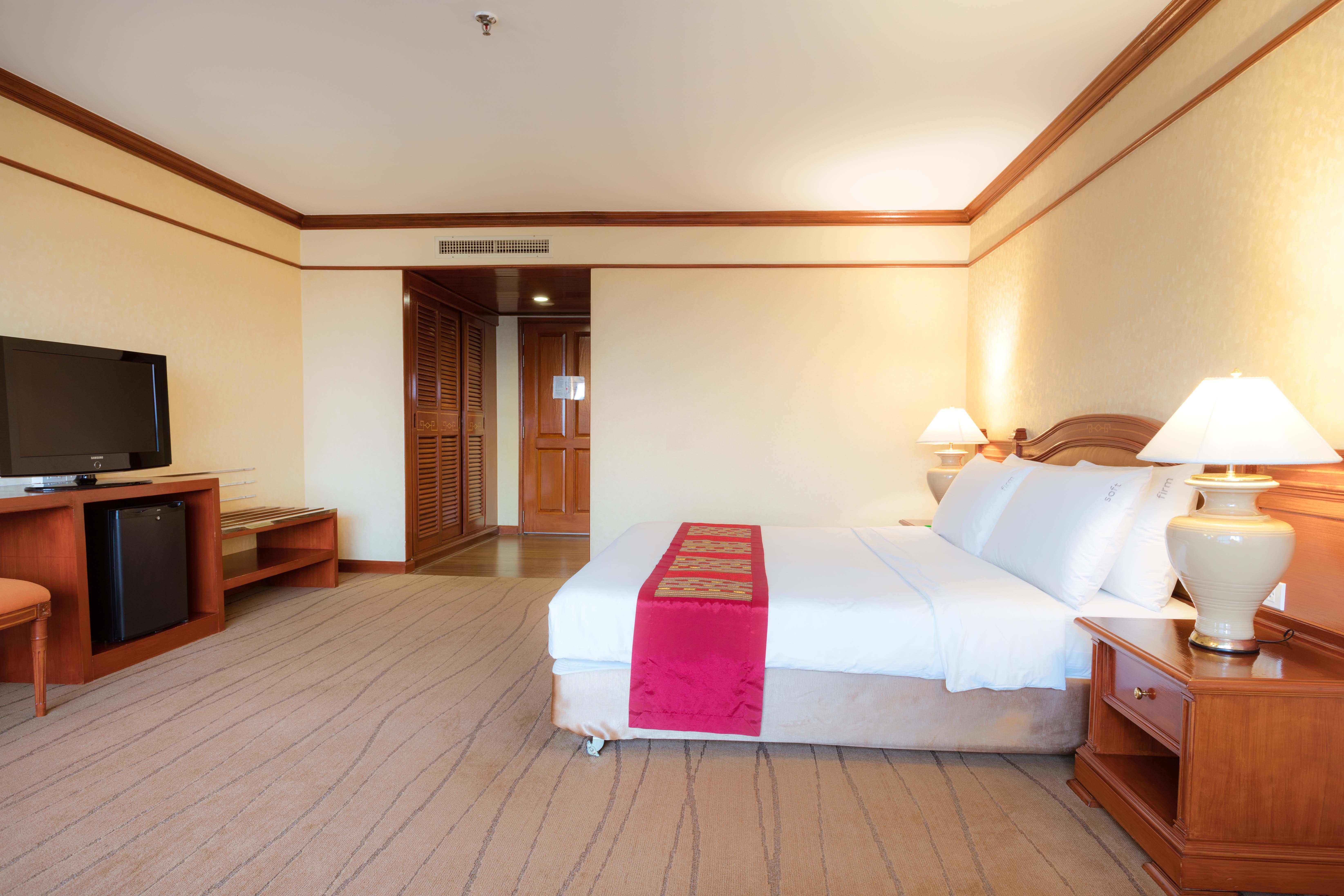 Centara Riverside 4* 清迈