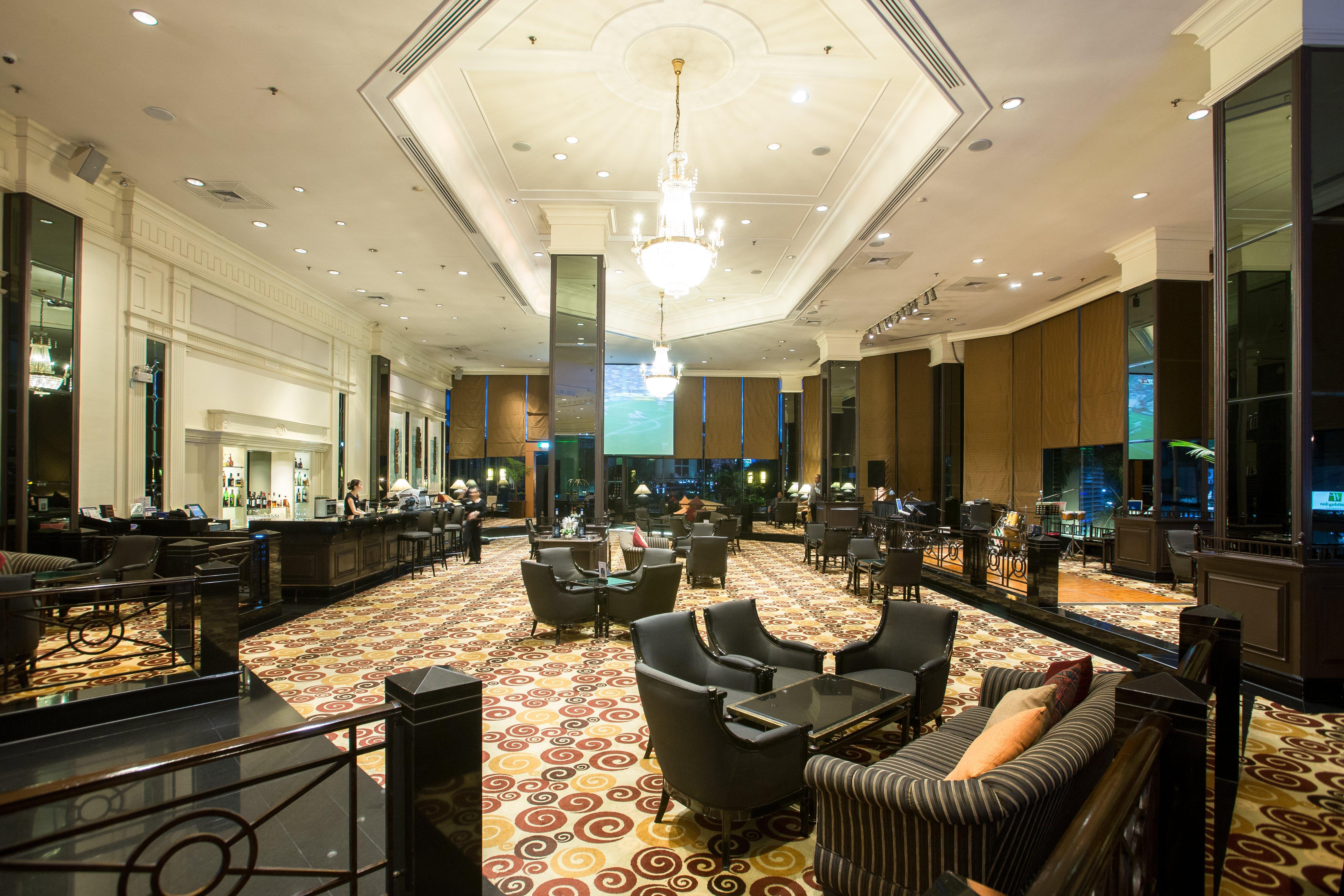 酒店 Centara Riverside 清迈