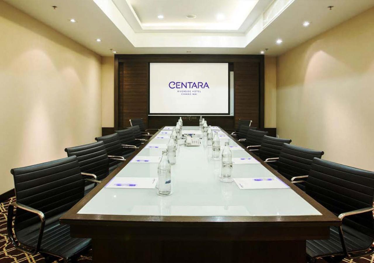 Centara Riverside 酒店 清迈