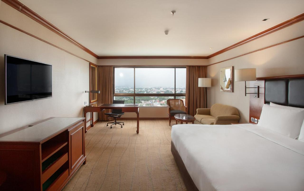Centara Riverside 4* 清迈