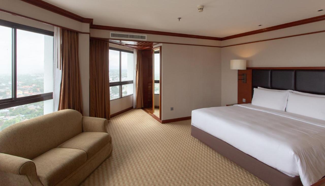 Centara Riverside 清迈