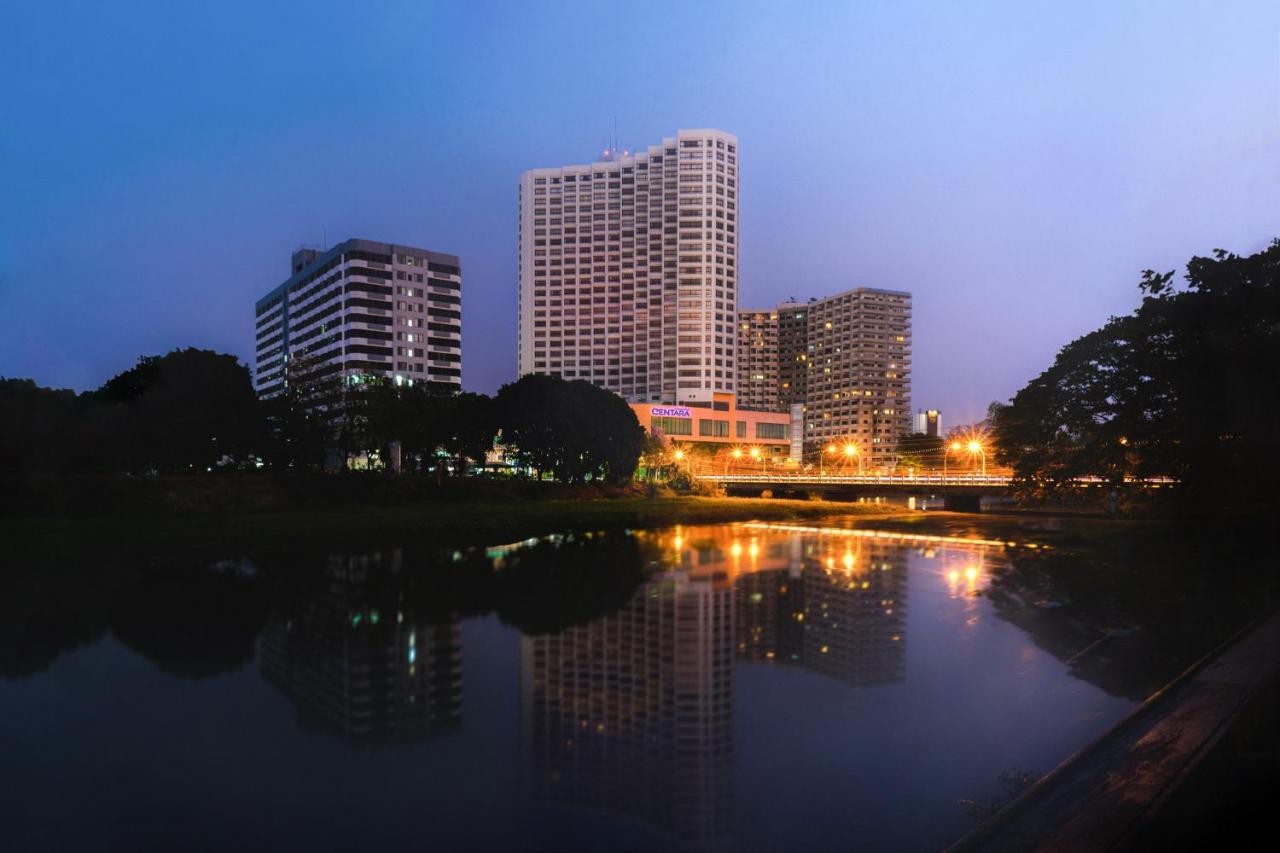Centara Riverside 4* Chiang Mai
