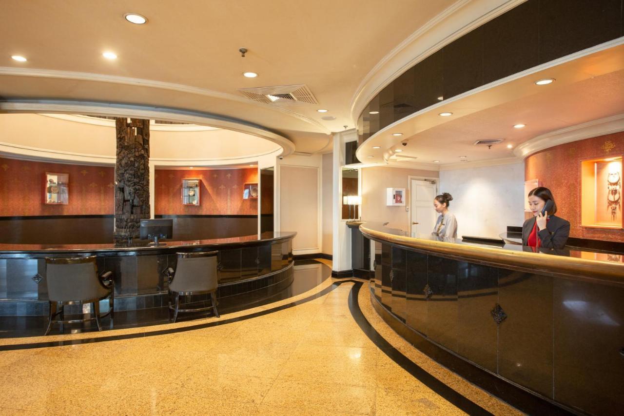 Hotel Centara Riverside Chiang Mai